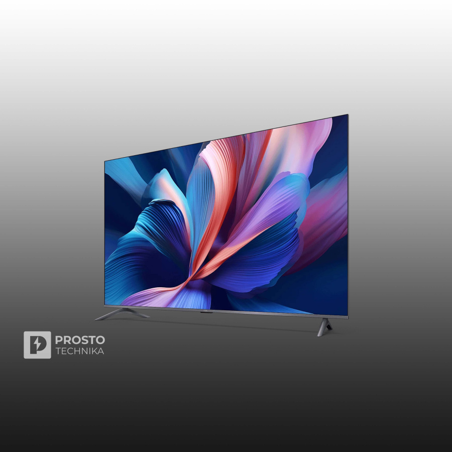 Телевизор 55" Xiaomi TV A Pro 55 2026 RU